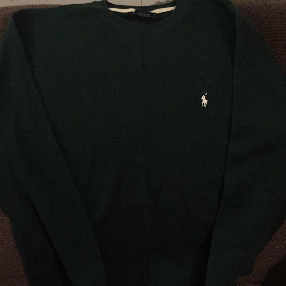 Men’s thermal top